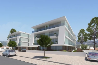 Apartamento T3 para Venda em São Martinho do Porto