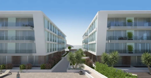 Apartamento T3 para Venda em São Martinho do Porto