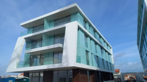 Apartamento T3 para Venda em São Martinho do Porto