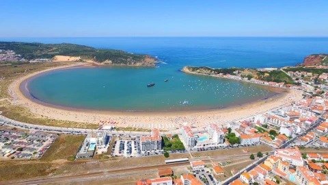 Apartamento T3 para Venda em São Martinho do Porto