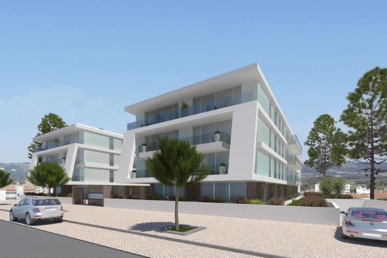Apartamento T3 para Venda em São Martinho do Porto Foto 10