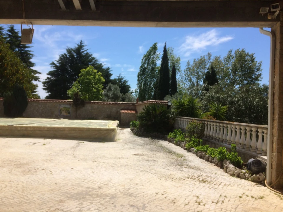 Quinta T4 para Venda em Azoia de Cima e Tremês Foto 41