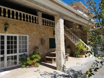 Quinta T4 para Venda em Azoia de Cima e Tremês