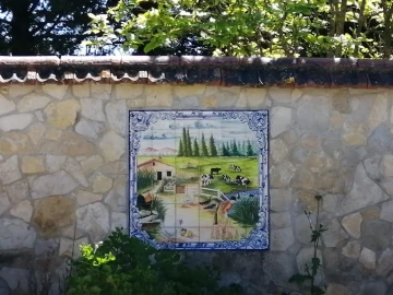 Quinta T4 para Venda em Azoia de Cima e Tremês