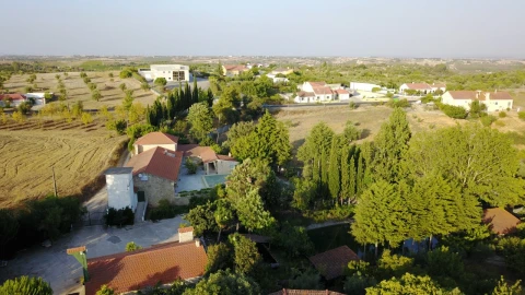Quinta T4 para Venda em Azoia de Cima e Tremês