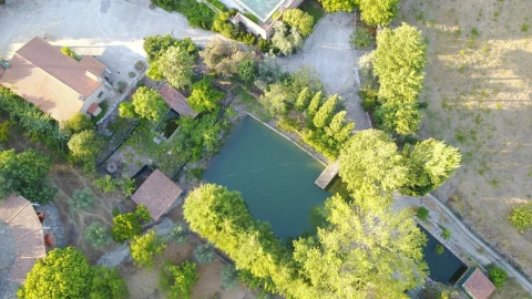 Quinta T4 para Venda em Azoia de Cima e Tremês