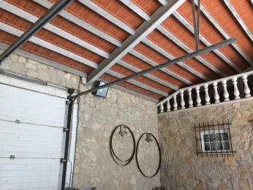 Quinta T4 para Venda em Azoia de Cima e Tremês