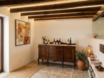 Quinta T4 para Venda em Azoia de Cima e Tremês