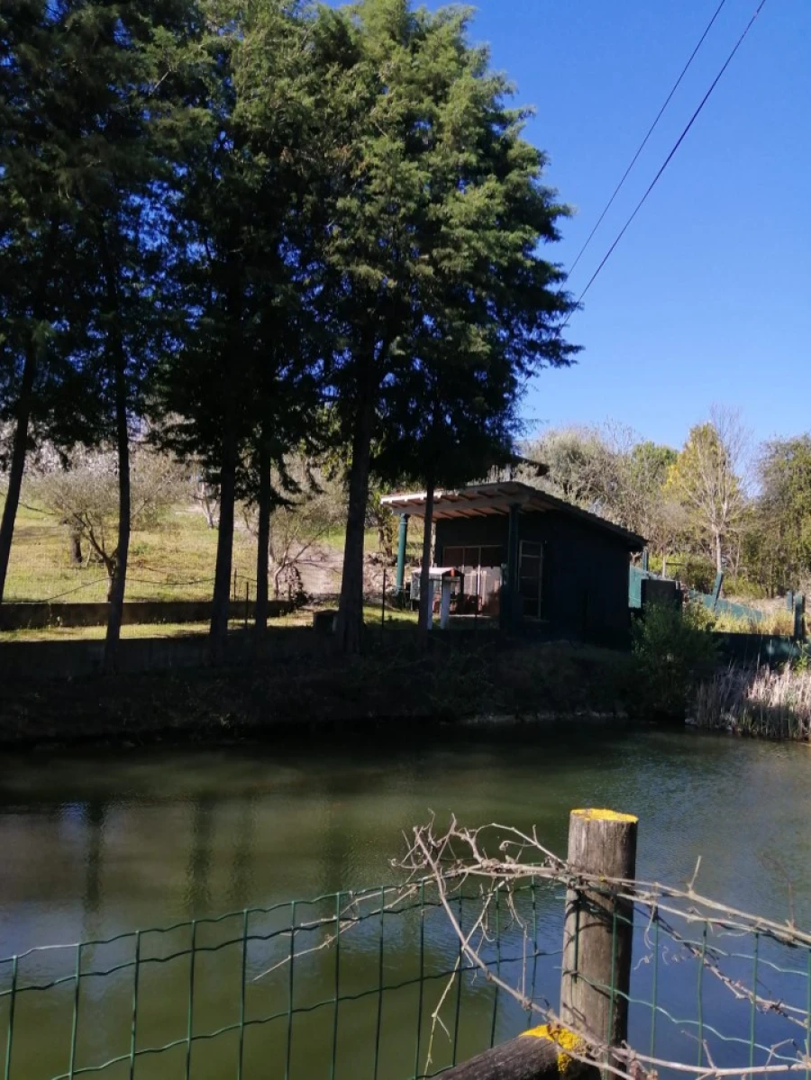 Quinta T4 para Venda em Azoia de Cima e Tremês Foto 11