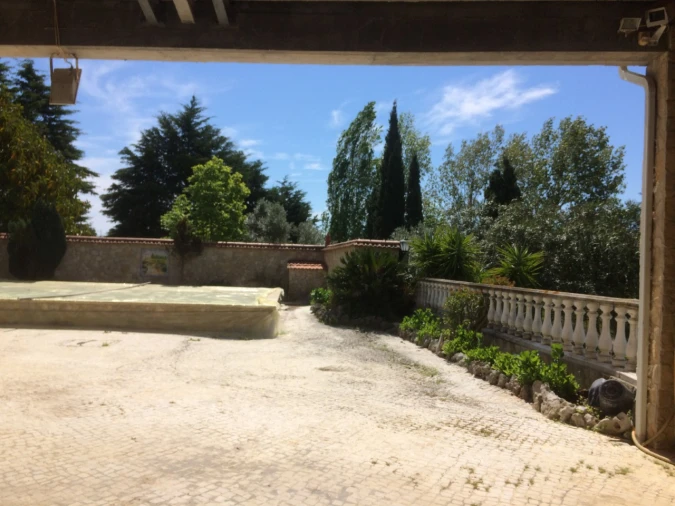 Quinta T4 para Venda em Azoia de Cima e Tremês Foto 41