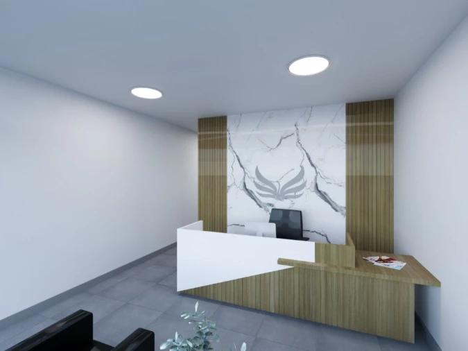 Escritório para Venda em Leiria, Pousos, Barreira e Cortes Foto 2