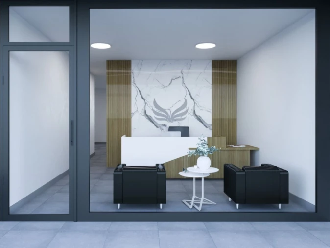 Escritório para Venda em Leiria, Pousos, Barreira e Cortes Foto 7