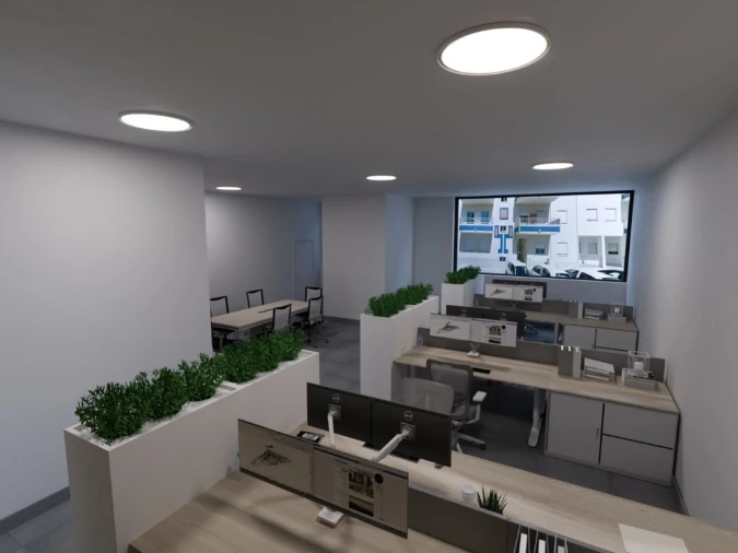 Escritório para Venda em Leiria, Pousos, Barreira e Cortes Foto 3