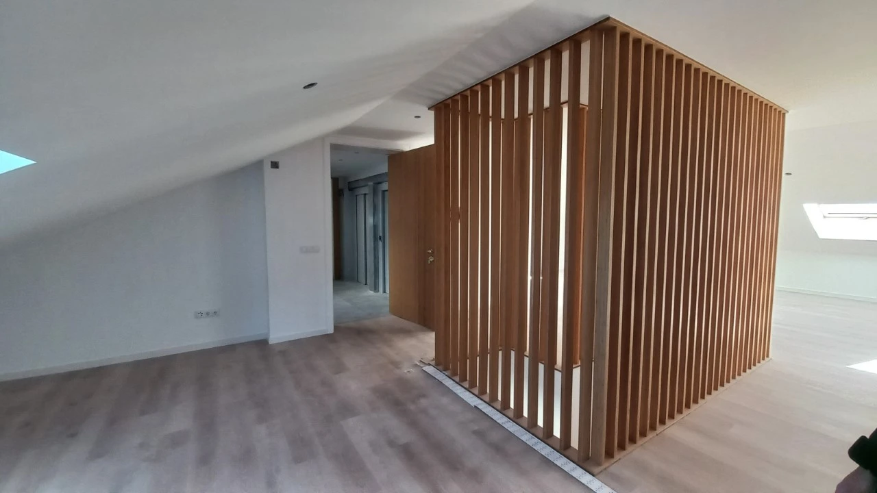 Apartamento T4 para Venda em Leiria, Pousos, Barreira e Cortes Foto 16