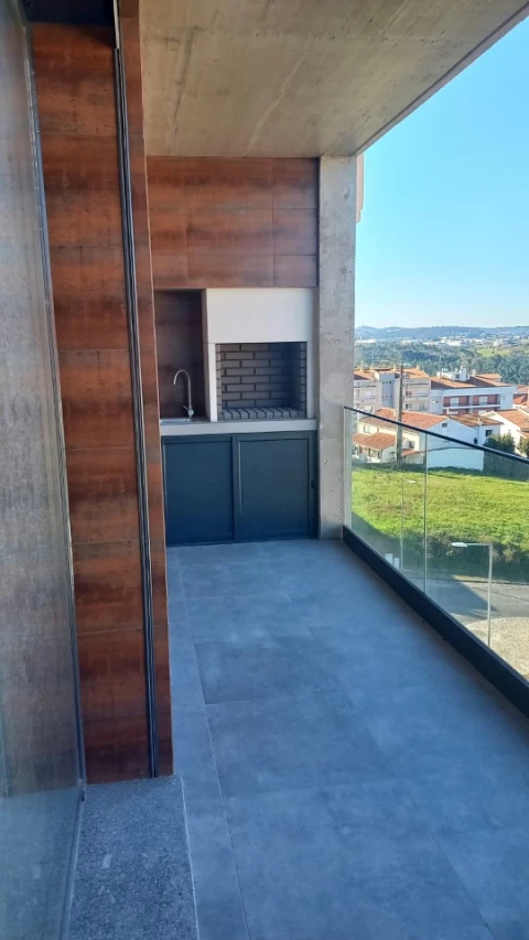 Apartamento T4 para Venda em Leiria, Pousos, Barreira e Cortes