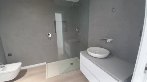Apartamento T4 para Venda em Leiria, Pousos, Barreira e Cortes