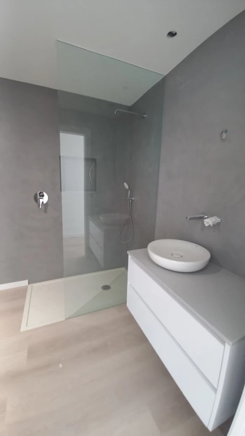 Apartamento T4 para Venda em Leiria, Pousos, Barreira e Cortes