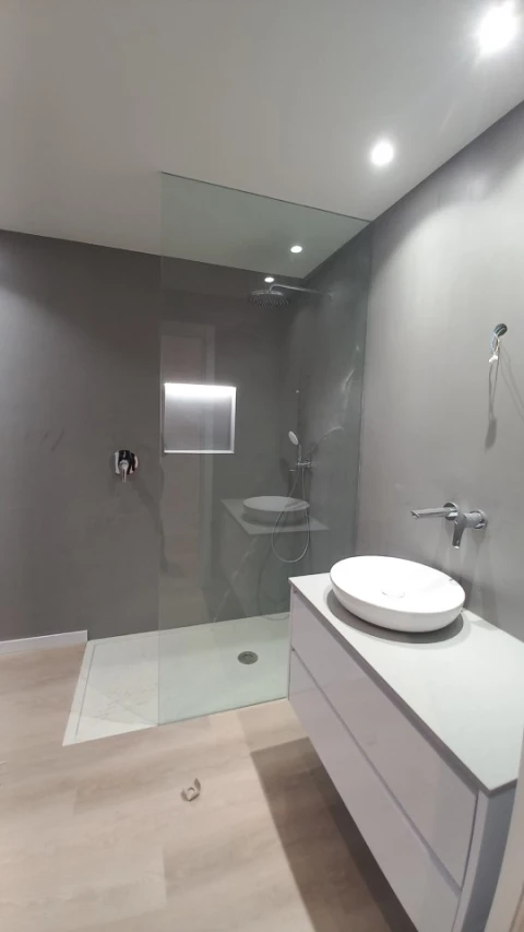 Apartamento T4 para Venda em Leiria, Pousos, Barreira e Cortes