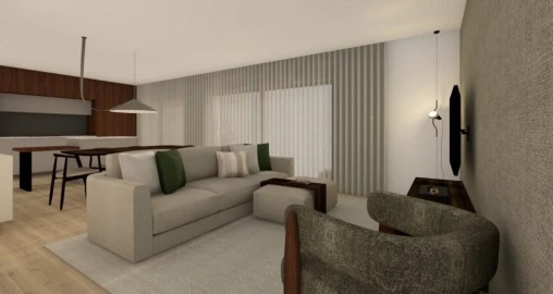 Apartamento T4 para Venda em Leiria, Pousos, Barreira e Cortes