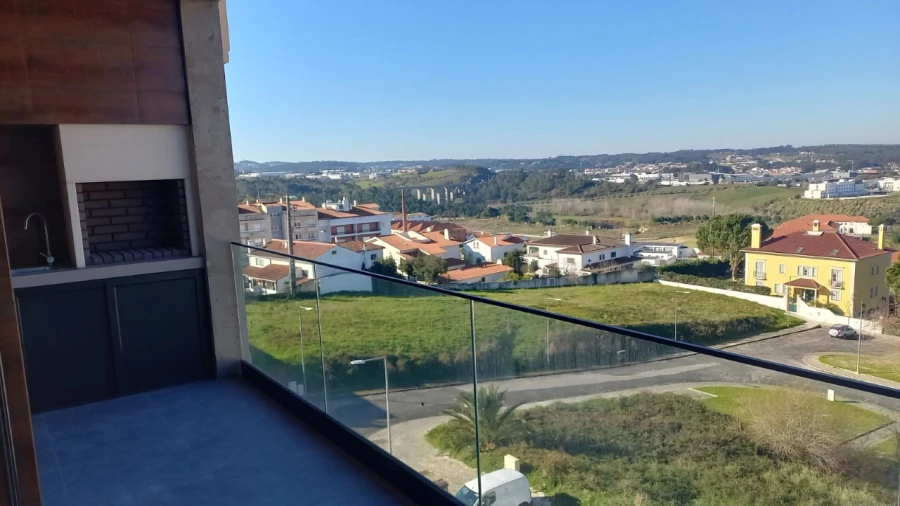 Apartamento T4 para Venda em Leiria, Pousos, Barreira e Cortes Foto 14