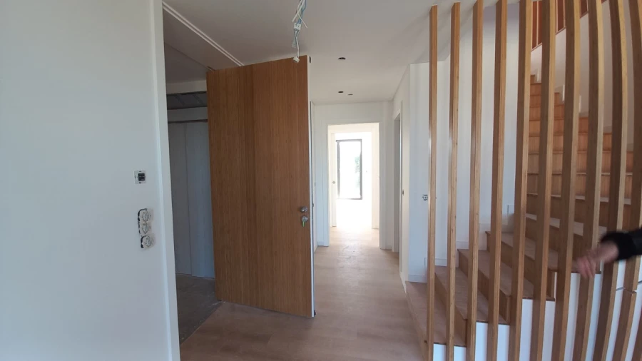 Apartamento T4 para Venda em Leiria, Pousos, Barreira e Cortes Foto 3
