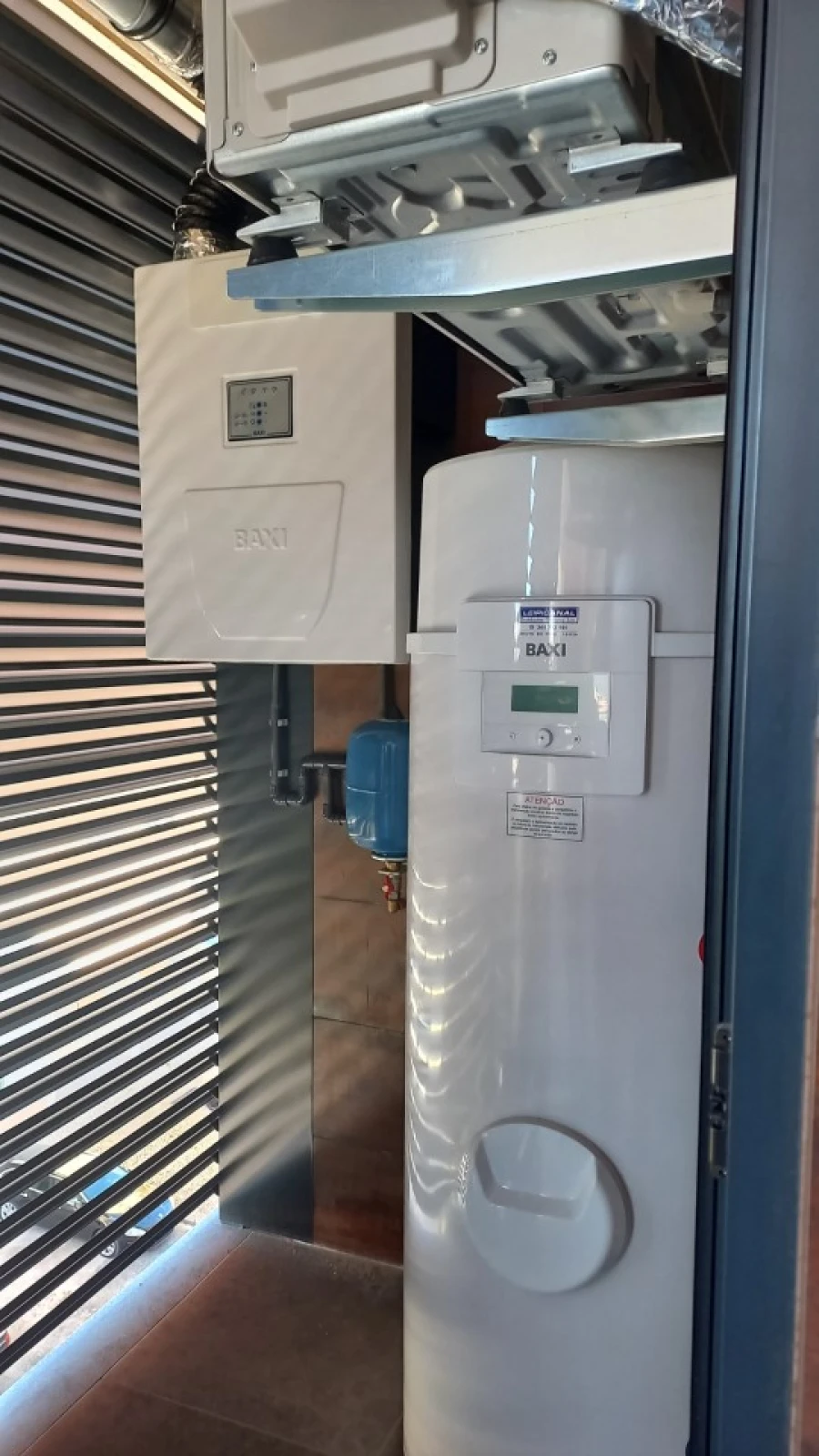 Apartamento T4 para Venda em Leiria, Pousos, Barreira e Cortes Foto 21