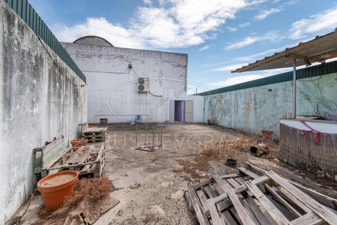 Negócio para Venda em Mora Foto 14