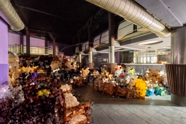 Negócio para Venda em Mora Foto 8