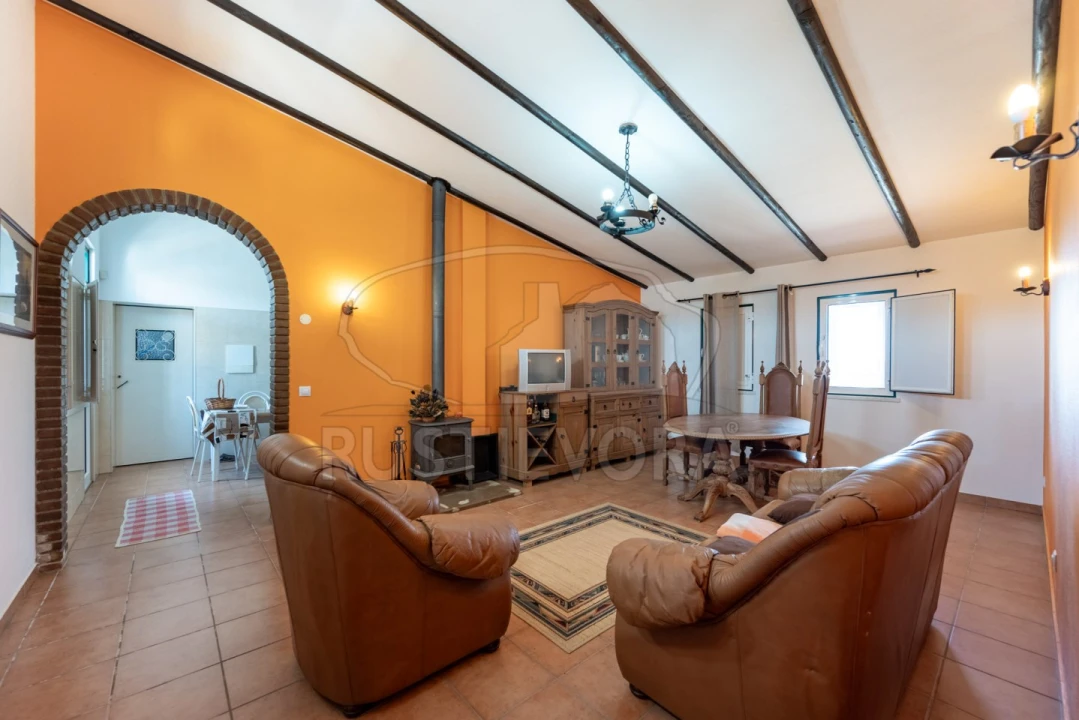 Quinta T4 para Venda em Portel Foto 4