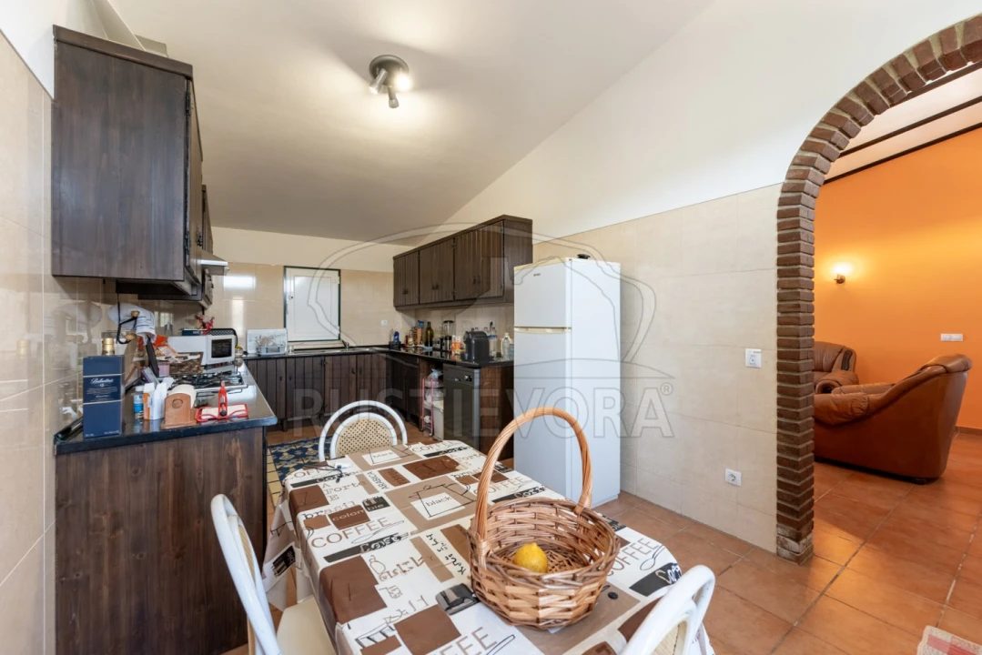 Quinta T4 para Venda em Portel Foto 20