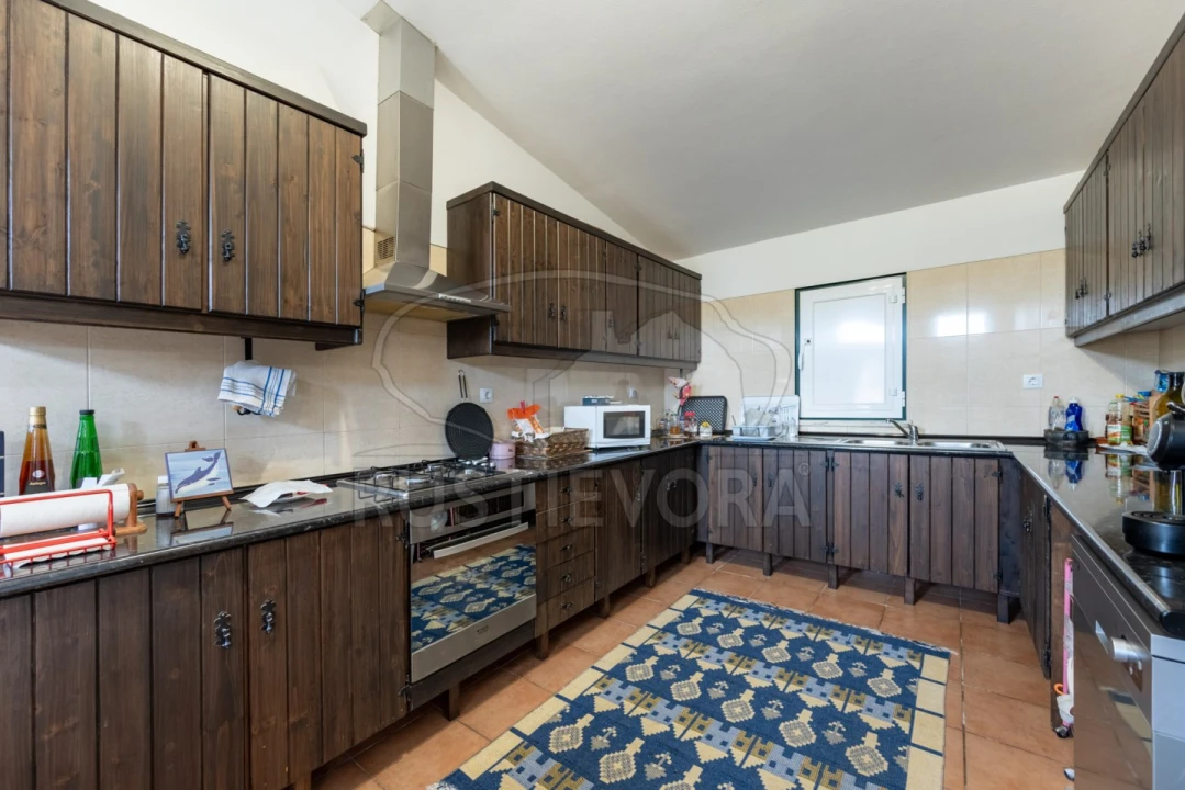 Quinta T4 para Venda em Portel Foto 22