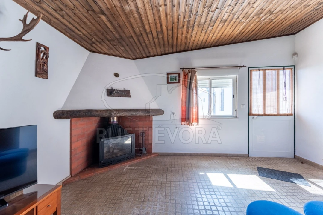 Quinta T4 para Venda em Portel Foto 23