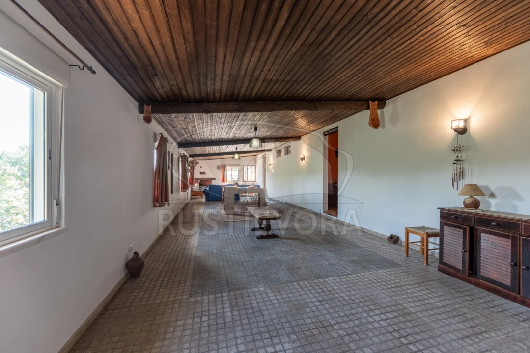 Quinta T4 para Venda em Portel Foto 26