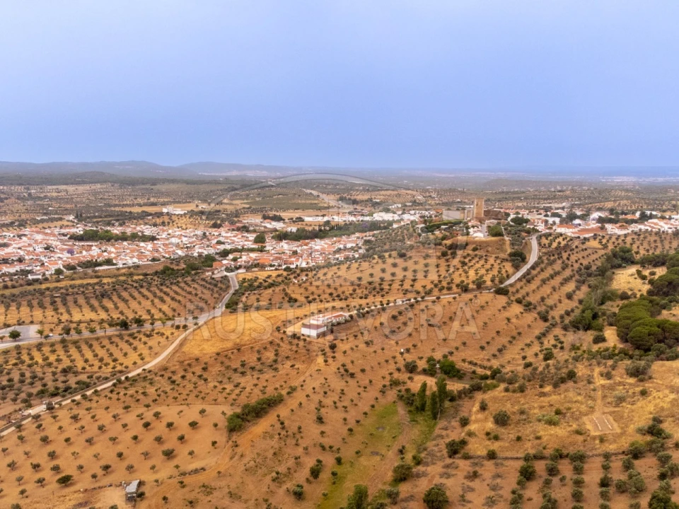 Quinta T4 para Venda em Portel Foto 42