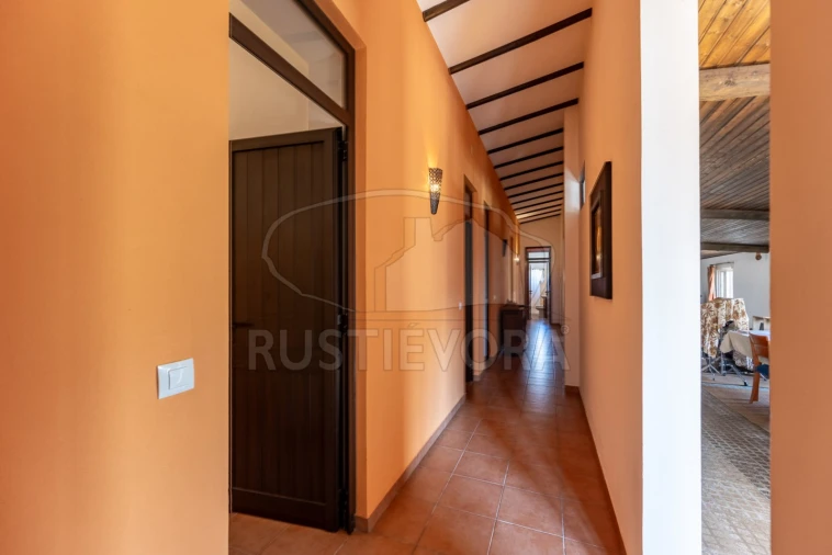 Quinta T4 para Venda em Portel Foto 11