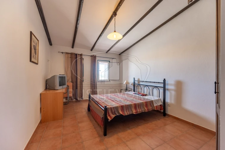 Quinta T4 para Venda em Portel Foto 13