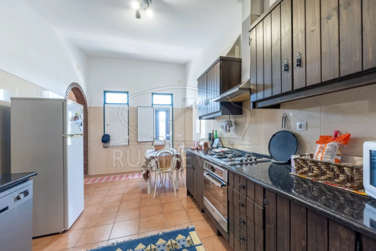 Quinta T4 para Venda em Portel Foto 21