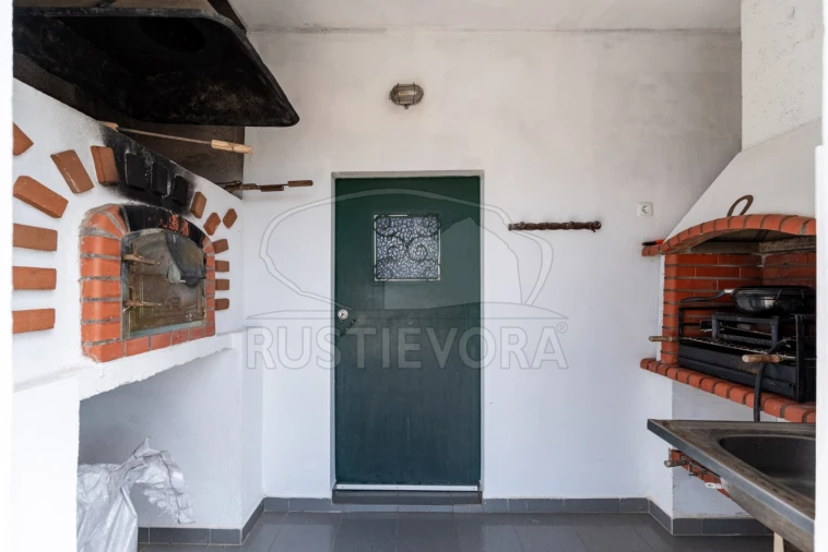 Quinta T4 para Venda em Portel Foto 28