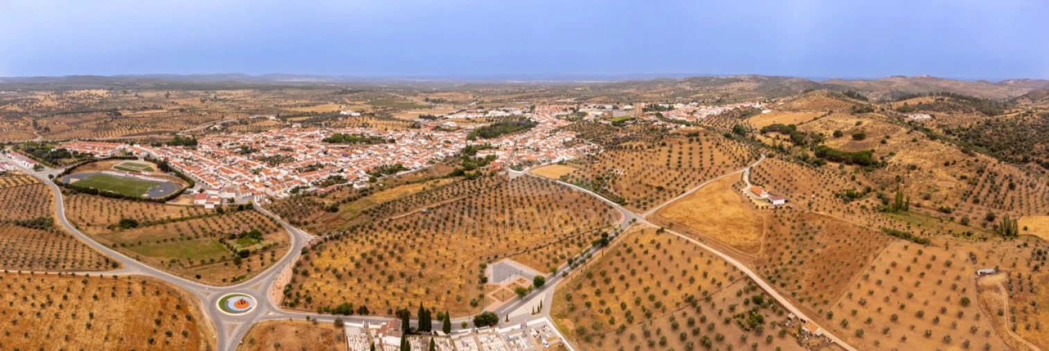 Quinta T4 para Venda em Portel Foto 39
