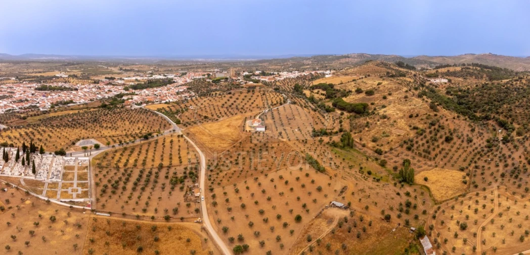 Quinta T4 para Venda em Portel Foto 40
