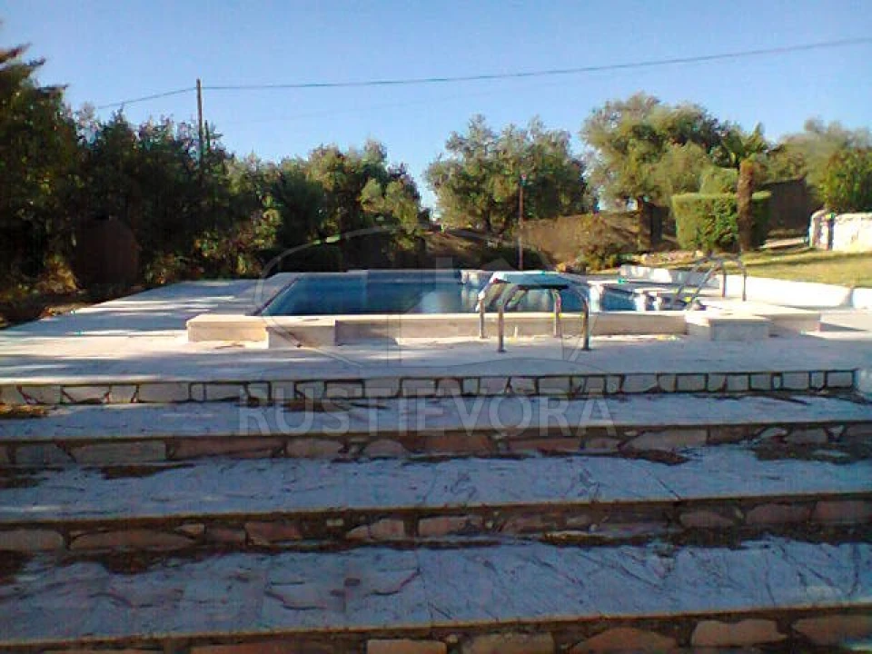 Quinta T3 para Venda em Redondo Foto 26