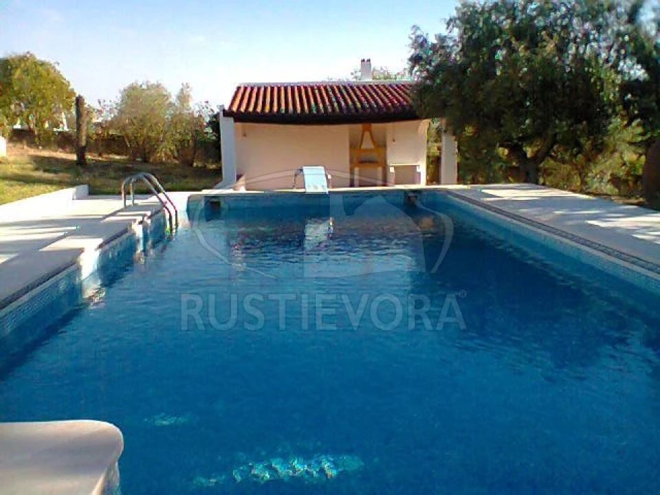 Quinta T3 para Venda em Redondo Foto 27