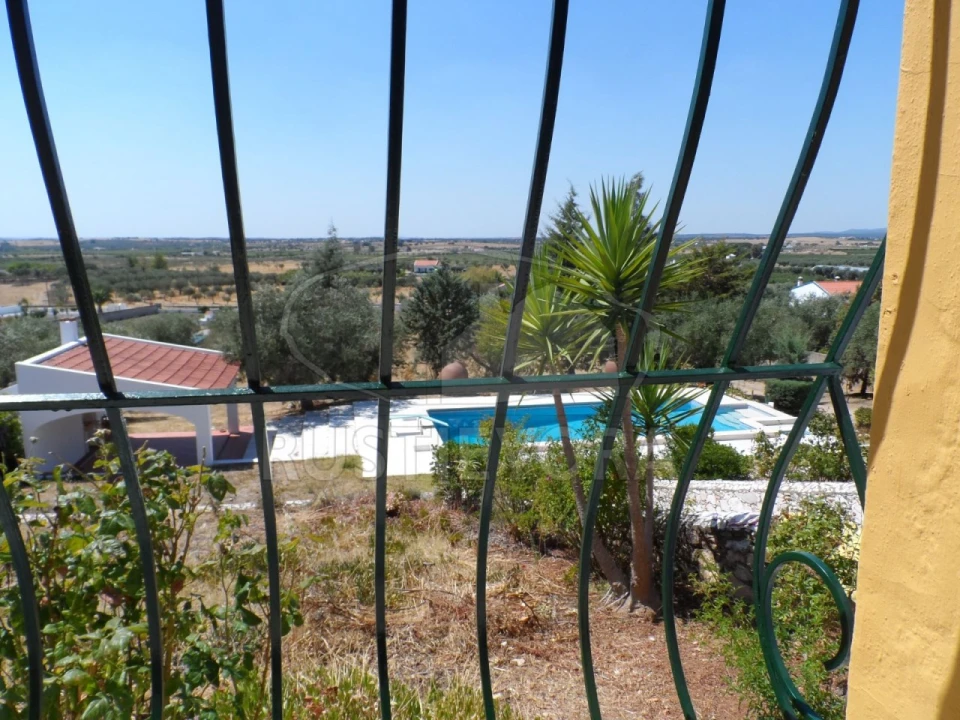 Quinta T3 para Venda em Redondo Foto 20