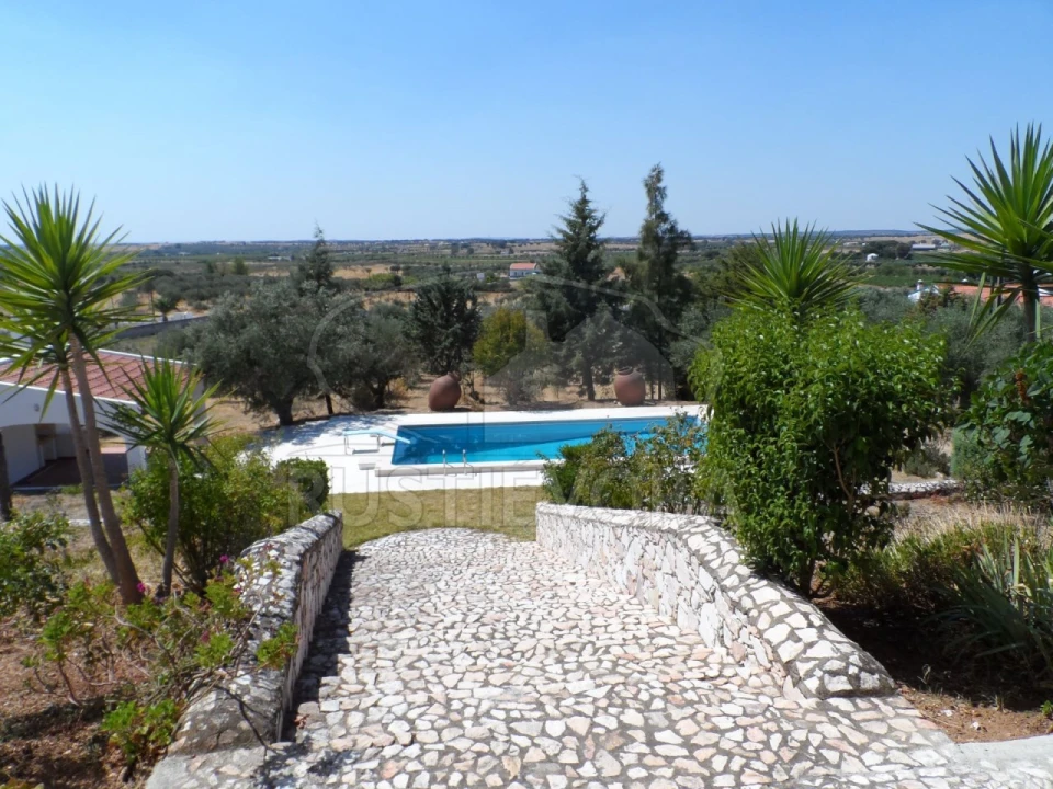 Quinta T3 para Venda em Redondo Foto 30