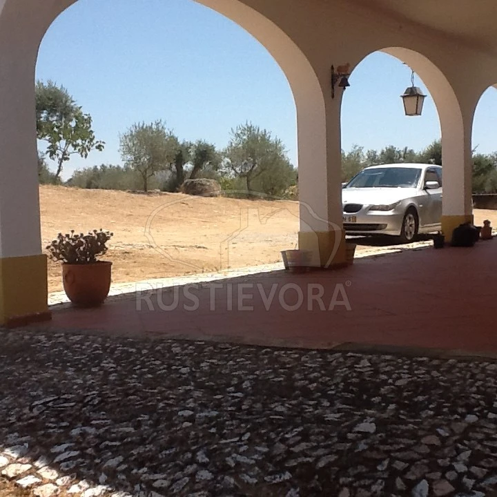 Quinta T3 para Venda em Redondo Foto 38