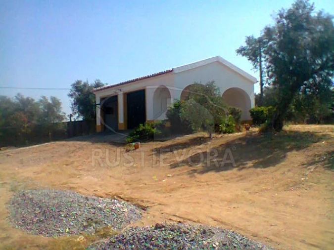 Quinta T3 para Venda em Redondo Foto 43