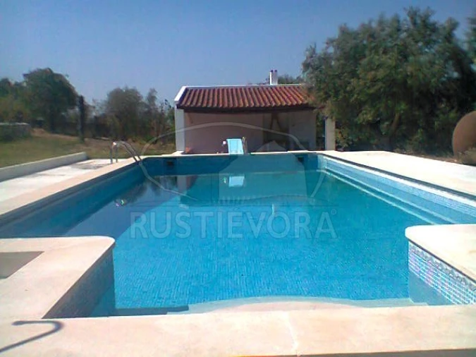 Quinta T3 para Venda em Redondo Foto 24