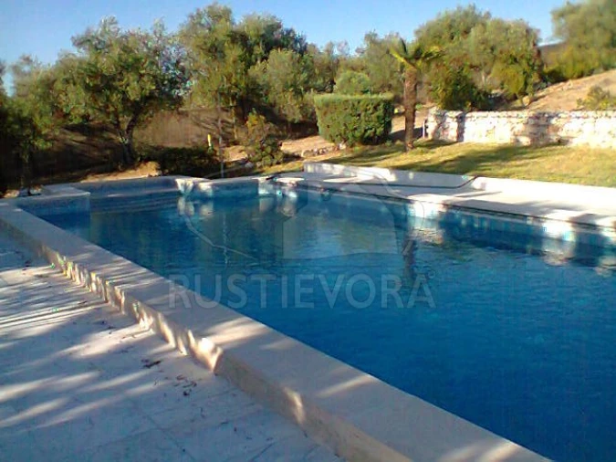 Quinta T3 para Venda em Redondo Foto 22