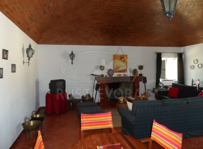 Quinta T3 para Venda em Redondo Foto 9