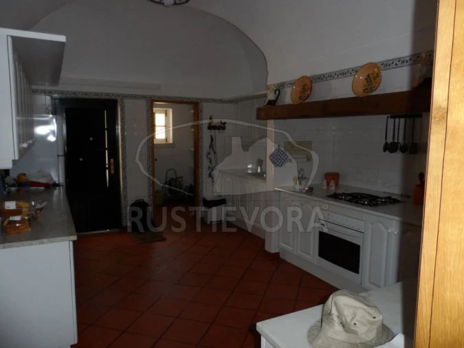 Quinta T3 para Venda em Redondo Foto 11